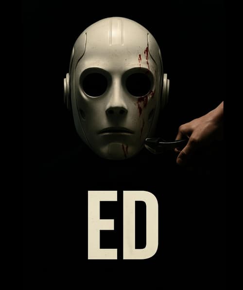 Movie poster for ED